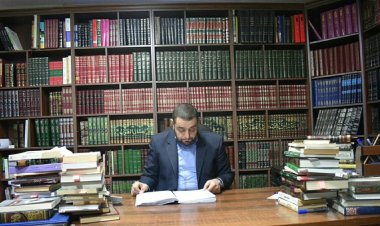 Ürdünlü akademisyen ve yazar el-Atum gözaltına alındı