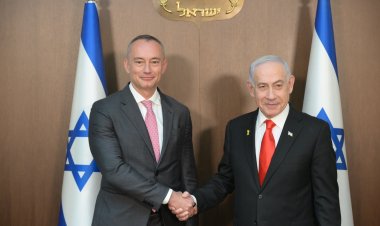 Gazze "Barış Konseyi"nin başındaki isim tartışmalı: Nikolay Mladenov'a neden güvenilmiyor?