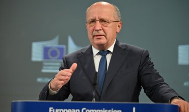 AB’de tarihi savunma çıkışı: 100 bin askerlik Avrupa ordusu gündemde