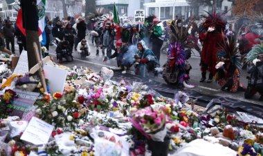 ABD sitesi: Minneapolis’te olanlar, Filistin’de sık sık yaşanıyor