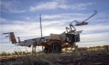 Belçika, 'Odin' projesini duyurdu