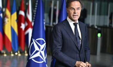 Rutte: Grönland, NATO'nun kilit parçasıdır