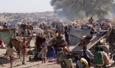 DSÖ’den Sudan uyarısı: 33,7 milyon kişi yardıma muhtaç