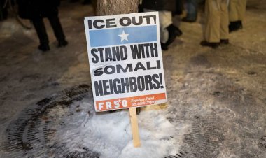 ABD yönetimi, binlerce Somalilinin geçici göçmen statüsünü sona erdiriyor