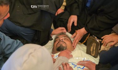 Gazze’de ateşkese rağmen kan akıyor: 95. gün şehit ve yaralılarla geçti