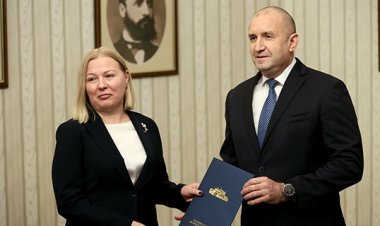 Bulgaristan'da ikinci hükümet kurma girişimi de başarısız oldu