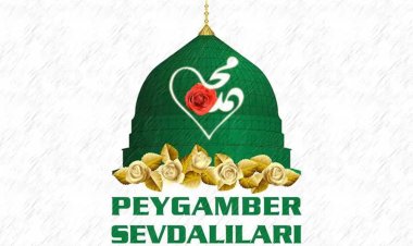 Peygamber Sevdalıları Vakfı'ndan Dünya Kudüs Haftası ve Miraç Kandili mesajı