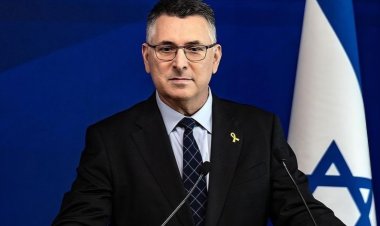 İsrail, İran Devrim Muhafızlarının AB tarafından 'terör örgütü' olarak tanınması için Fransa'dan destek istedi