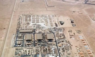 ABD, artan gerilimin ortasında Orta Doğu'daki üslerinden personelini çekiyor