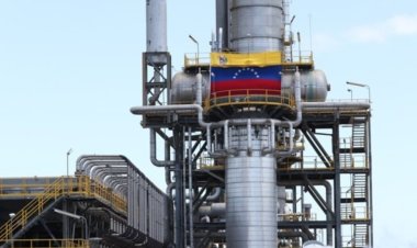 ABD, Venezuela petrolünün satışına resmen başladı