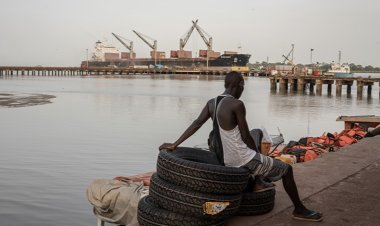 ABD, Afrika'da ekonomik nüfuzunu korumakta zorlanıyor