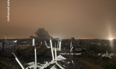 Gazze'de ateşkes anlaşmasının ikinci aşamasındaki 6 temel madde