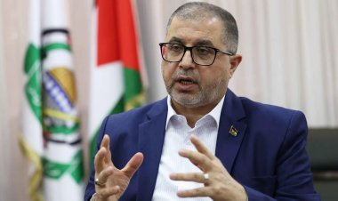 Hamas: Gazze’nin yönetimini Ulusal Geçiş Komitesi'ne devretmeye hazırız