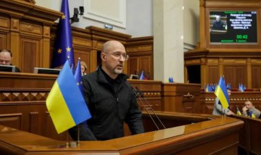 Ukrayna'da enerji sektöründe olağanüstü hal ilan edildi