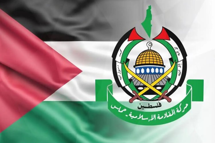 HAMAS'tan işgalci İsrail’in yardım kuruluşlarını yasaklamasına tepki