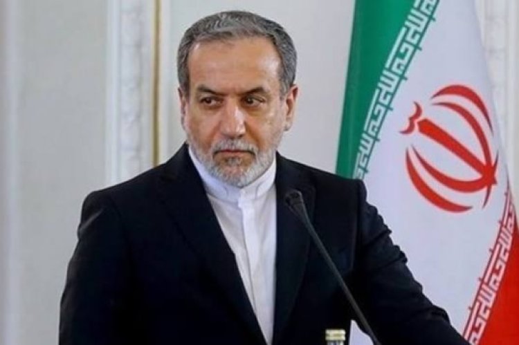 İran Dışişleri Bakanı, ABD ile 'gerçek ve ciddi' görüşmelere açık olduğunu belirtti