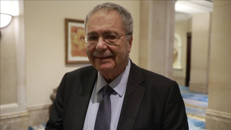 Lübnan Başbakan Yardımcısı: Baas rejimi yanlılarının Lübnan'daki hareketliliğine dair iddialar endişe verici