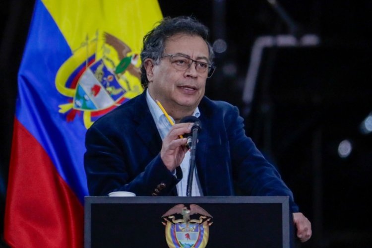 Venezuela'ya saldırıya Kolombiya'dan tepki: BM derhal toplanmalı