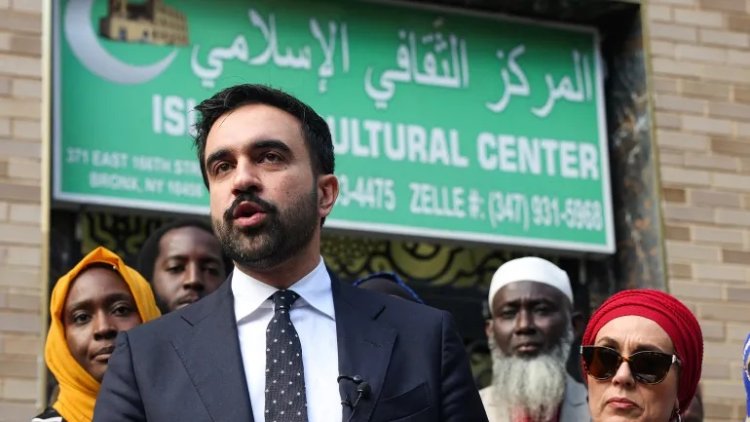 Washington Post: Müslümanlar New York’ta yükselen siyasi ve demografik güç