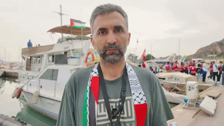 Gazze için baharda büyük filo: Küresel vicdan ayakta