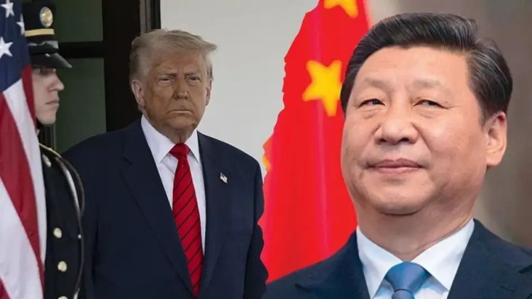 Çin: Tek taraflı ve zorbaca eylemler uluslararası düzenin altını oyuyor