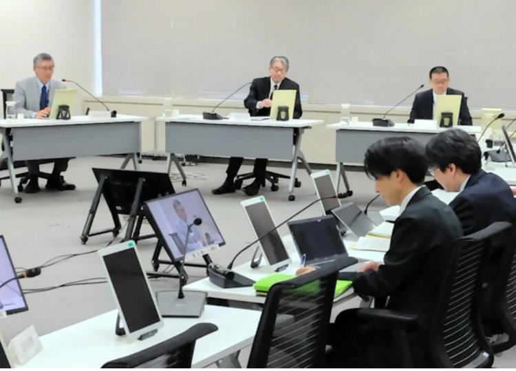 Japon nükleer yetkilisi gizli veriler içeren telefonunu Çin'de kaybetti