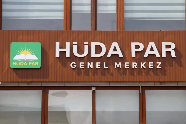 HÜDA PAR: En düşük emekli maaşı asgari ücretin altında kalmamalı