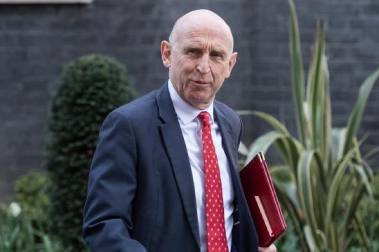 İngiltere'den ABD'ye petrol tankeri operasyonunda destek