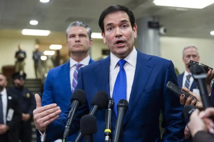 ABD'den Venezuela'ya üç aşamalı müdahale planı