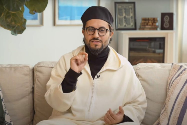 İngiltere’den tartışmalı yasak: İsrail eleştirileri nedeniyle Dr. Elmasry’ye giriş engeli