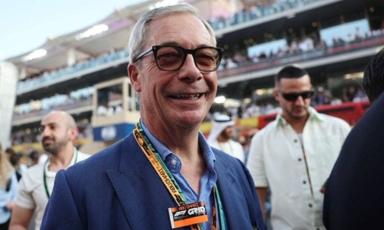 İhvan nefreti ittifak doğurdu: BAE–Farage buluşmasının perde arkası