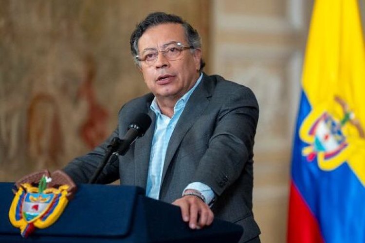 Kolombiya'dan Latin Amerika ülkelerine 'ortak ordu kurulması' çağrısı