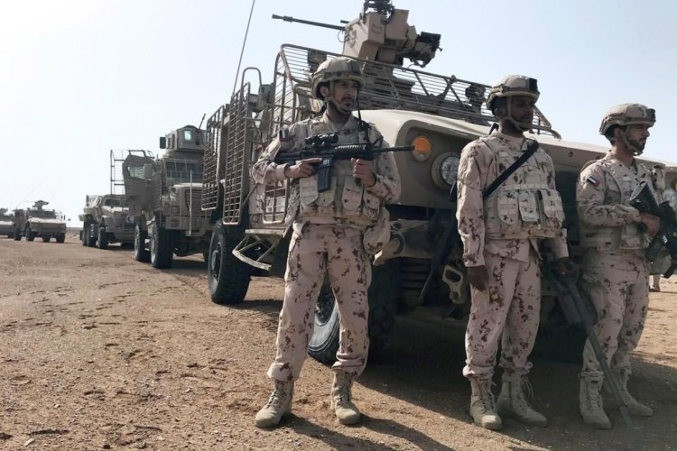 BAE destekli grubun çekilmesiyle Yemen’de fiili kontrol haritası yeniden şekillendi