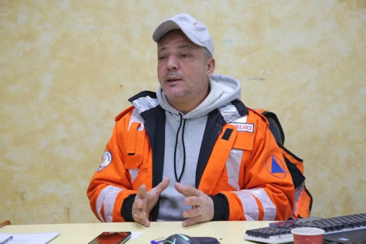 Gazze'de enkaz altından çıkarılamayan 10 bin şehit var