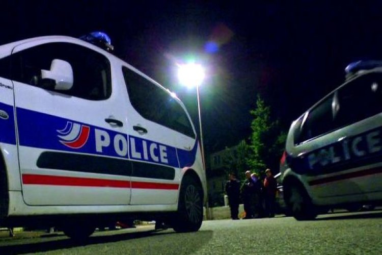 Fransa'da Goretti Fırtınası nedeniyle 92 bin hanede elektrik kesintisi sürüyor