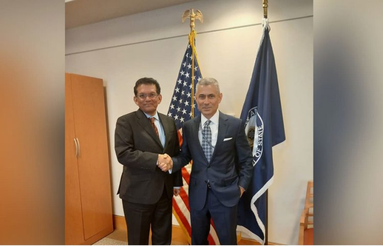 Bangladeş’ten ABD’ye bildirim: Gazze istikrar gücüne katılmaya hazırız