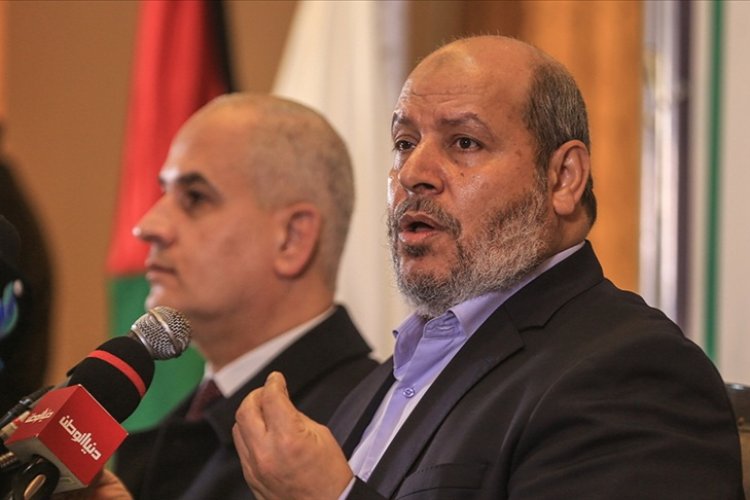 Kahire'de Gazze mesaisi: Yönetim komitesi netleşiyor