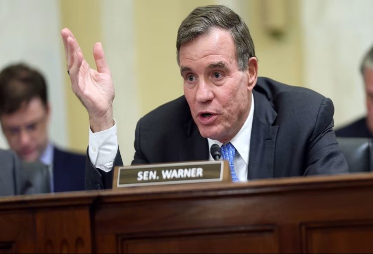 Senatör Warner: Trump, Müslüman ve Arap karşıtı nefreti körüklüyor