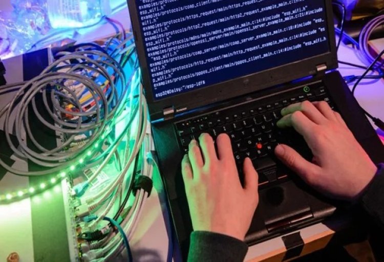 Çin, ulusal güvenlik gerekçesiyle ABD ve İsrail yazılımlarını yasakladı