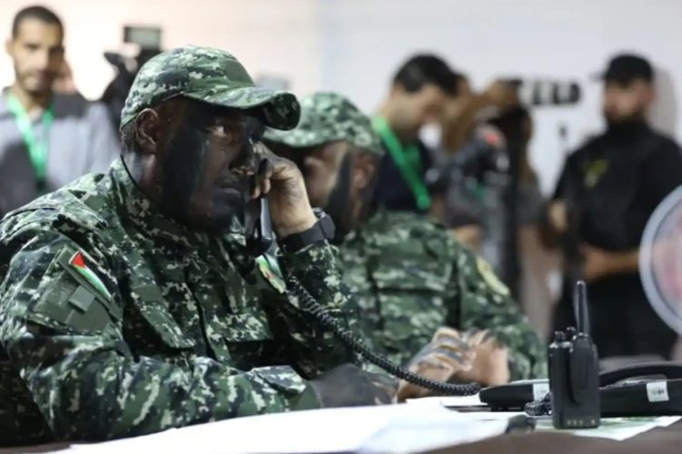 İşgalci İsrail’in Refah'ta iddia ettiği olay sonrası direniş güvenliğinden acil uyarı