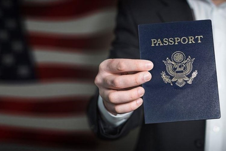 ABD Dışişleri Bakanlığı, 75 ülkeye uygulanan tüm vize prosedürlerini 'süresiz' askıya alacak