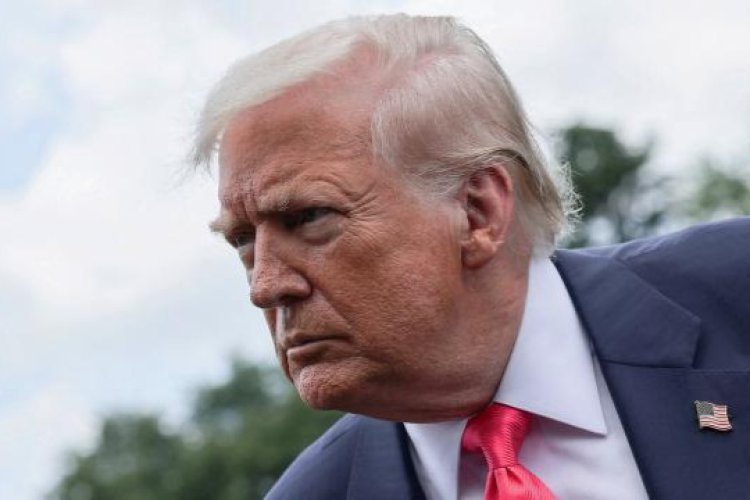 Trump'tan, Venezuela yönetimiyle 'iyi anlaştıkları' mesajı