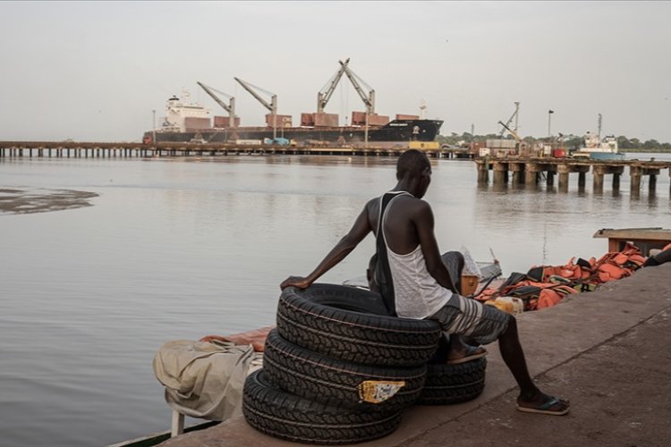 ABD, Afrika'da ekonomik nüfuzunu korumakta zorlanıyor