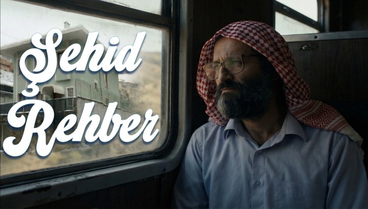 Şehid Rehber Belgeseli