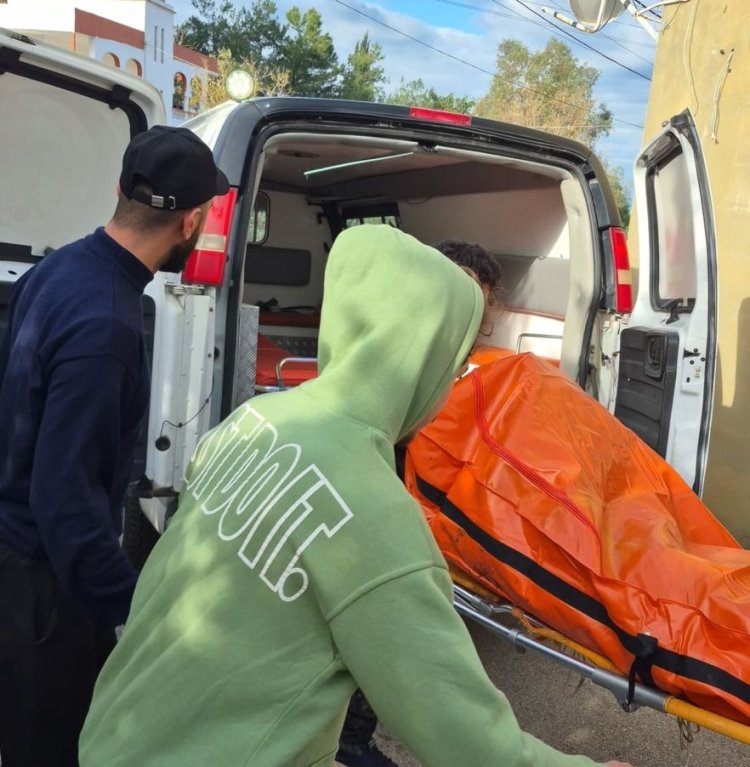 Siyonist rejim Lübnan'a saldırdı: 2 şehit