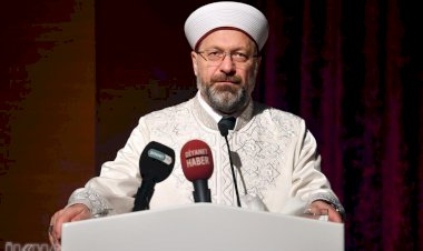 "Din istismarı, ümmetin vahdetini tehdit eden bir güvenlik meselesine dönüşmüştür"