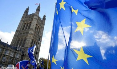 İkinci Brexit referandumu da reddedildi