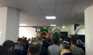 Terörist saldırı Hollanda’da tel’in edildi