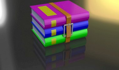 WinRAR güvenlik açığına dikkat!