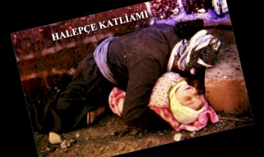 İnsanlığın kara lekesi Halepçe katliamının 31. yıldönümü